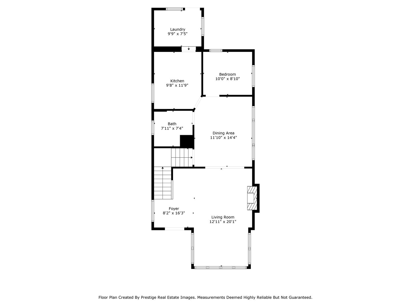 6234 S ALBANY Avenue, Chicago, IL 60629