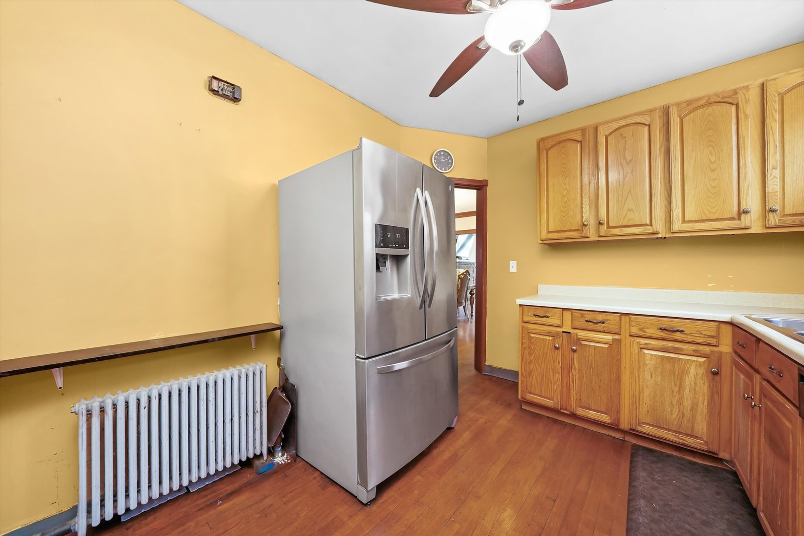 6234 S ALBANY Avenue, Chicago, IL 60629