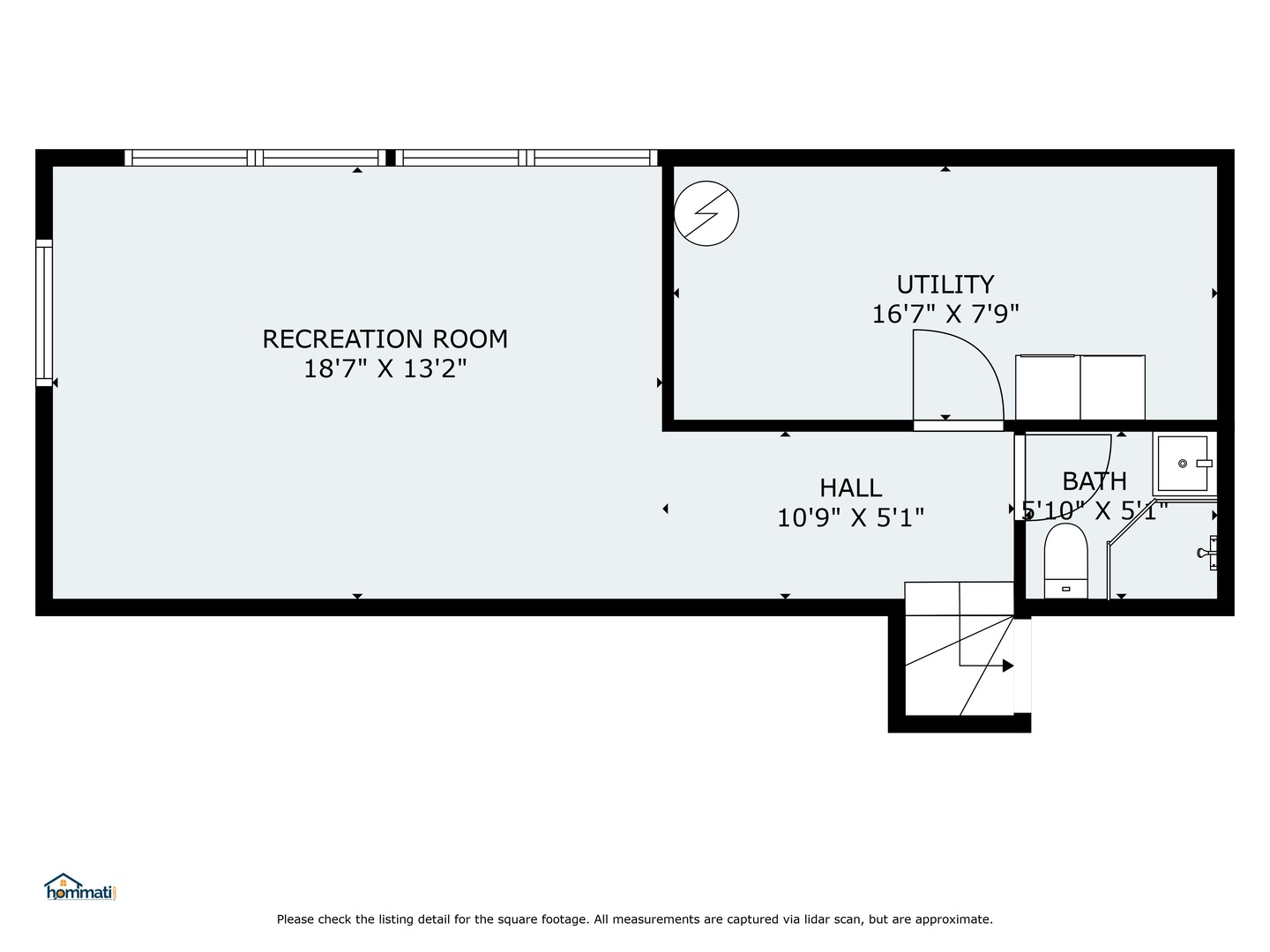 1101 60th Place, Downers Grove, IL 60516