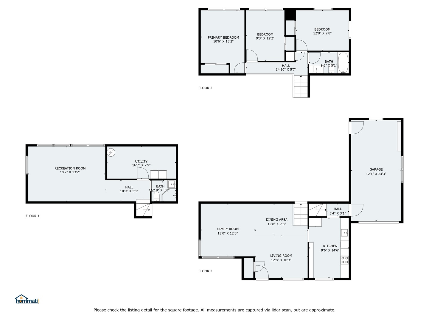 1101 60th Place, Downers Grove, IL 60516
