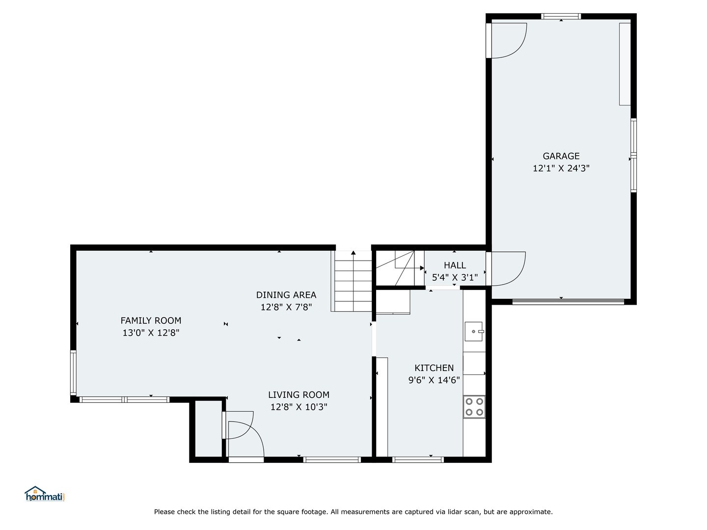 1101 60th Place, Downers Grove, IL 60516