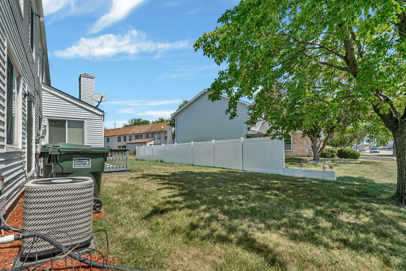 22453 Latonia Lane, Richton Park, IL 60471