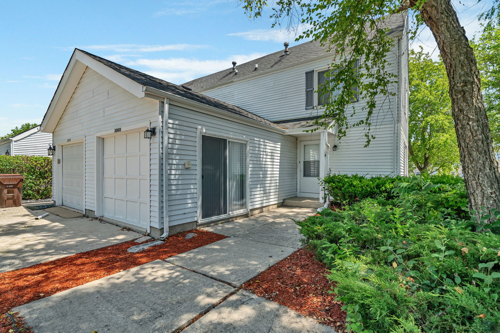 22453 Latonia Lane, Richton Park, IL 60471