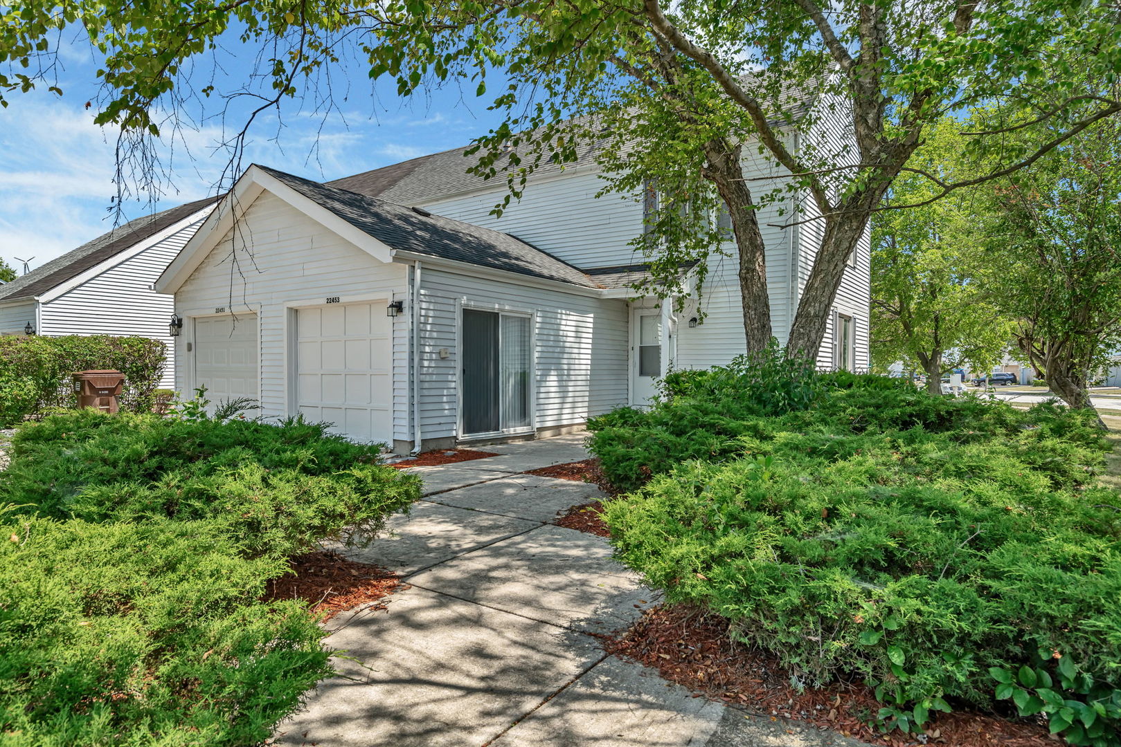 22453 Latonia Lane, Richton Park, IL 60471