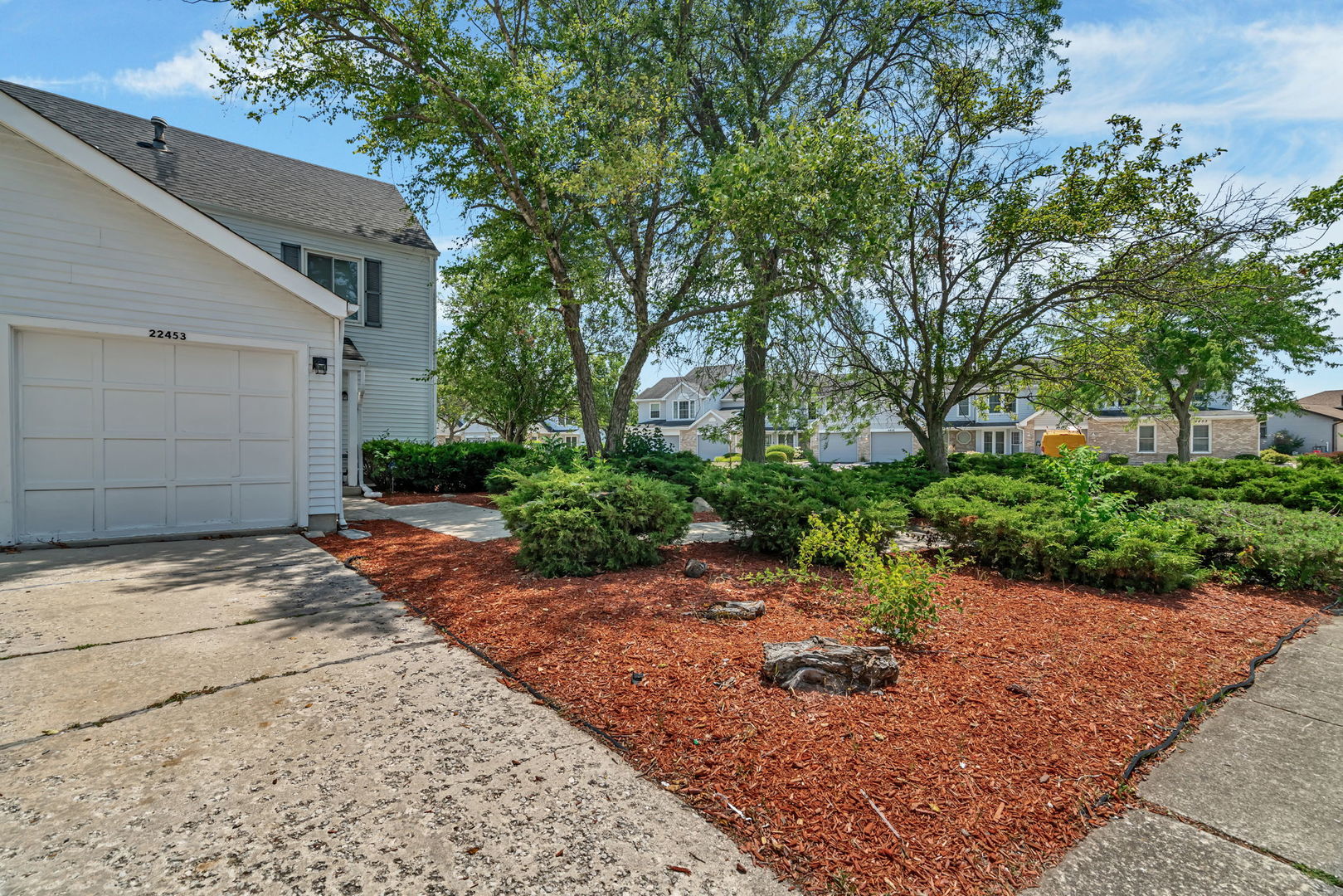 22453 Latonia Lane, Richton Park, IL 60471