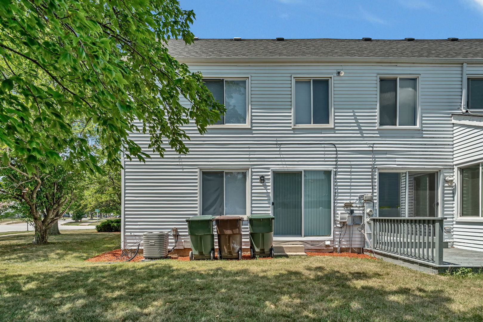 22453 Latonia Lane, Richton Park, IL 60471