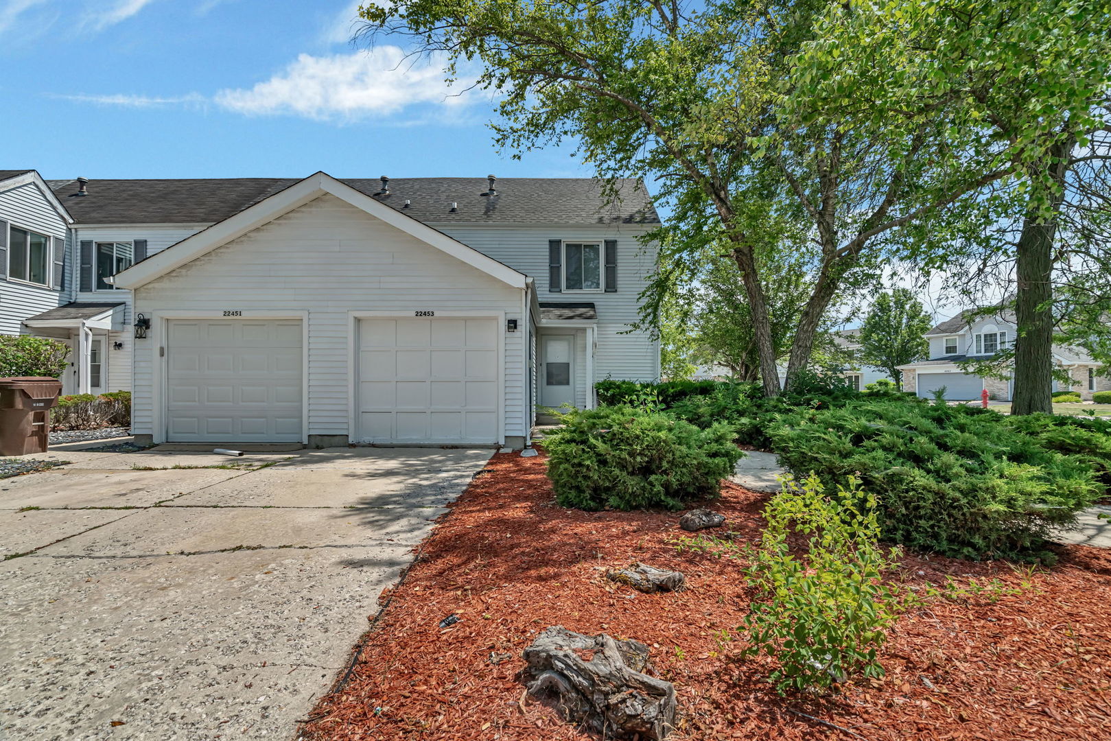 22453 Latonia Lane, Richton Park, IL 60471