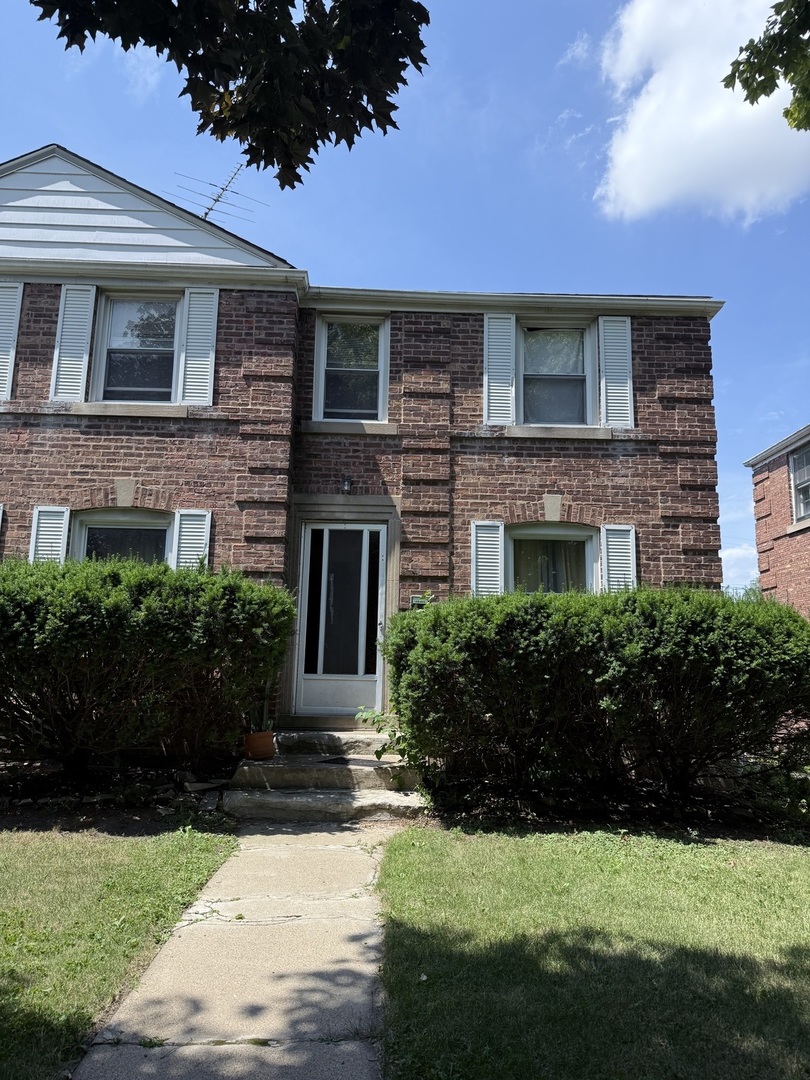 3736 S 58TH Avenue, Cicero, IL 60804