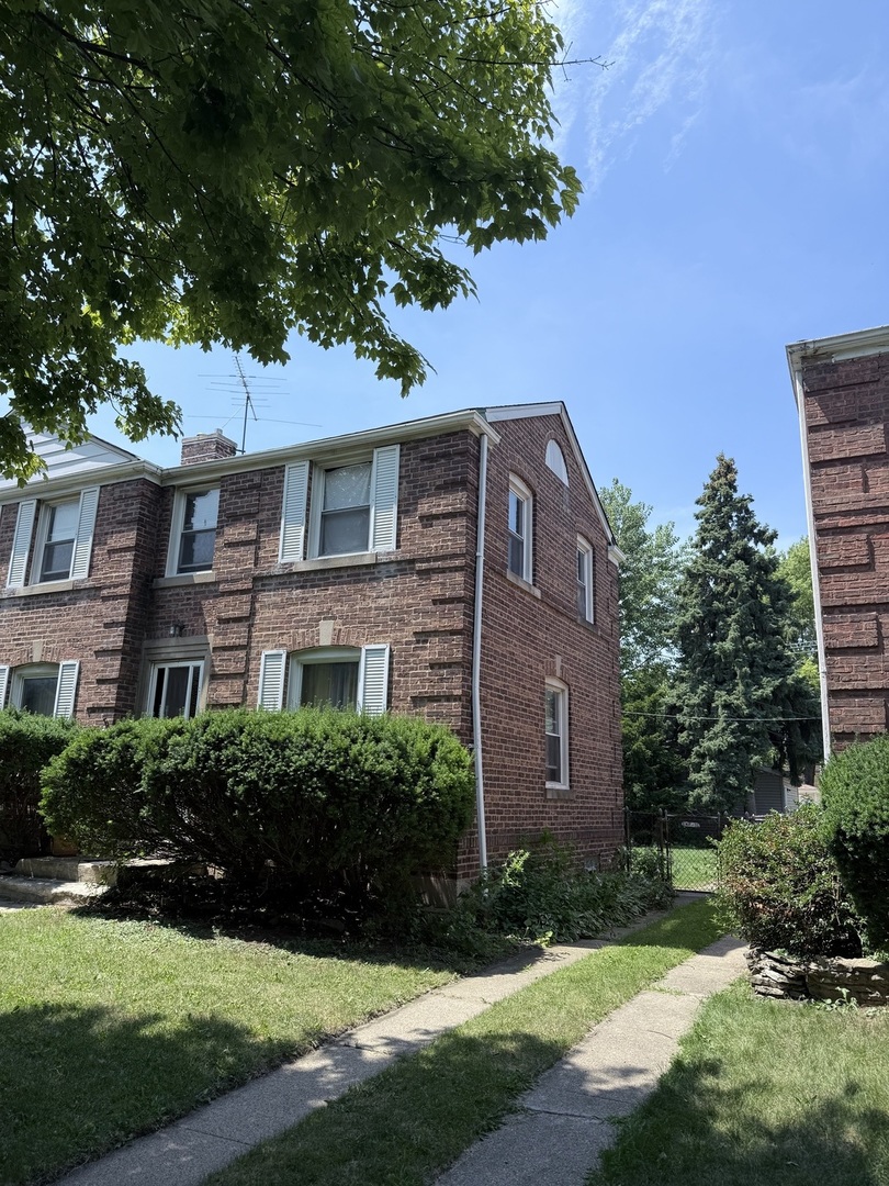 3736 S 58TH Avenue, Cicero, IL 60804