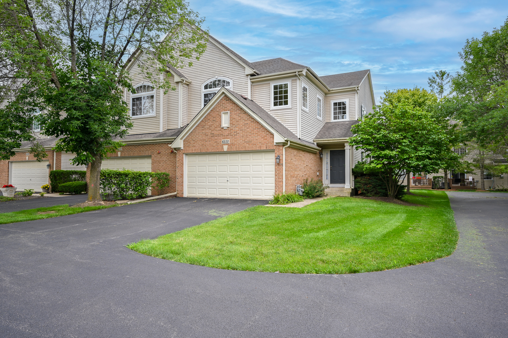 6113 HALLORAN Lane #0, Hoffman Estates, IL 60192