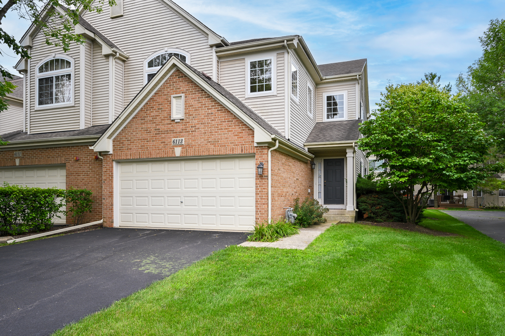 6113 HALLORAN Lane #0, Hoffman Estates, IL 60192