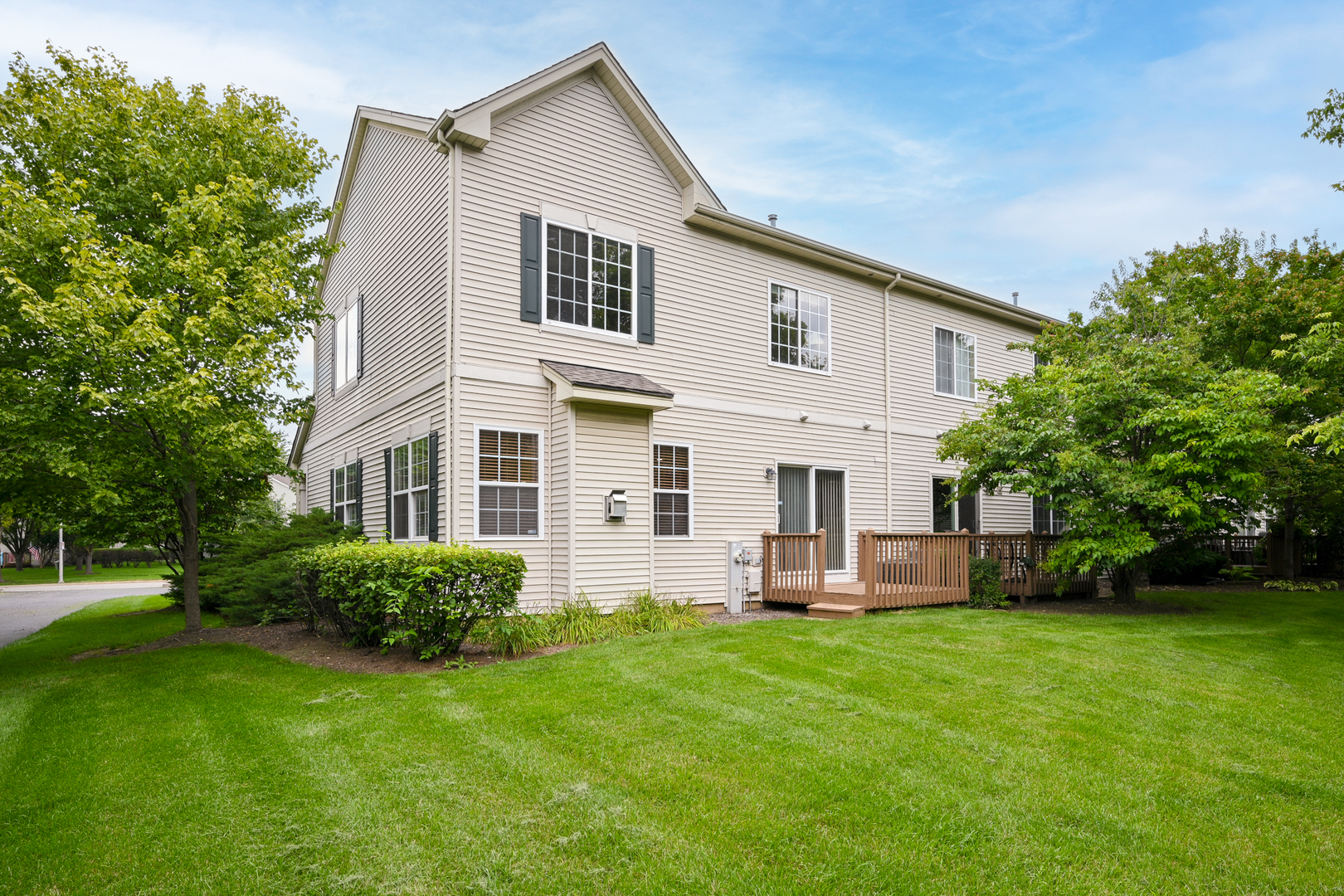 6113 HALLORAN Lane #0, Hoffman Estates, IL 60192