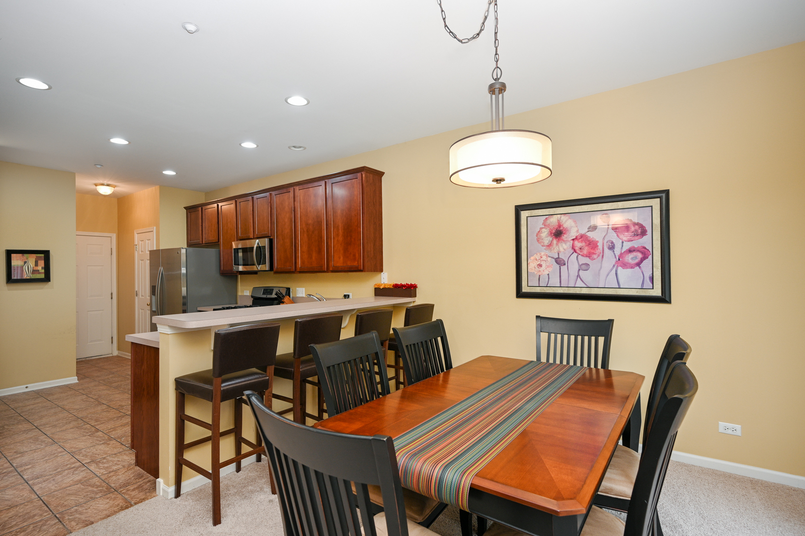 6113 HALLORAN Lane #0, Hoffman Estates, IL 60192