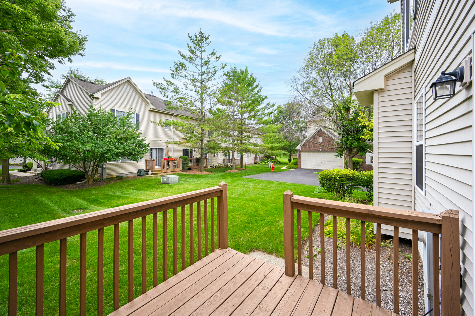 6113 HALLORAN Lane #0, Hoffman Estates, IL 60192