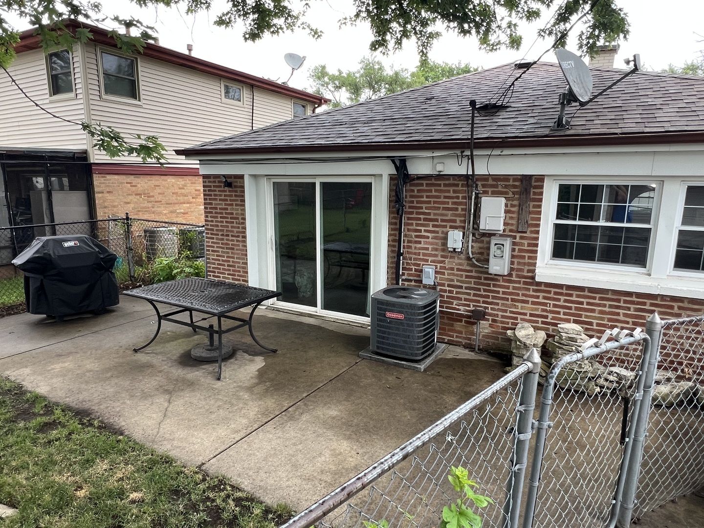 11700 Meadow Lane Drive, Merrionette Park, IL 60803