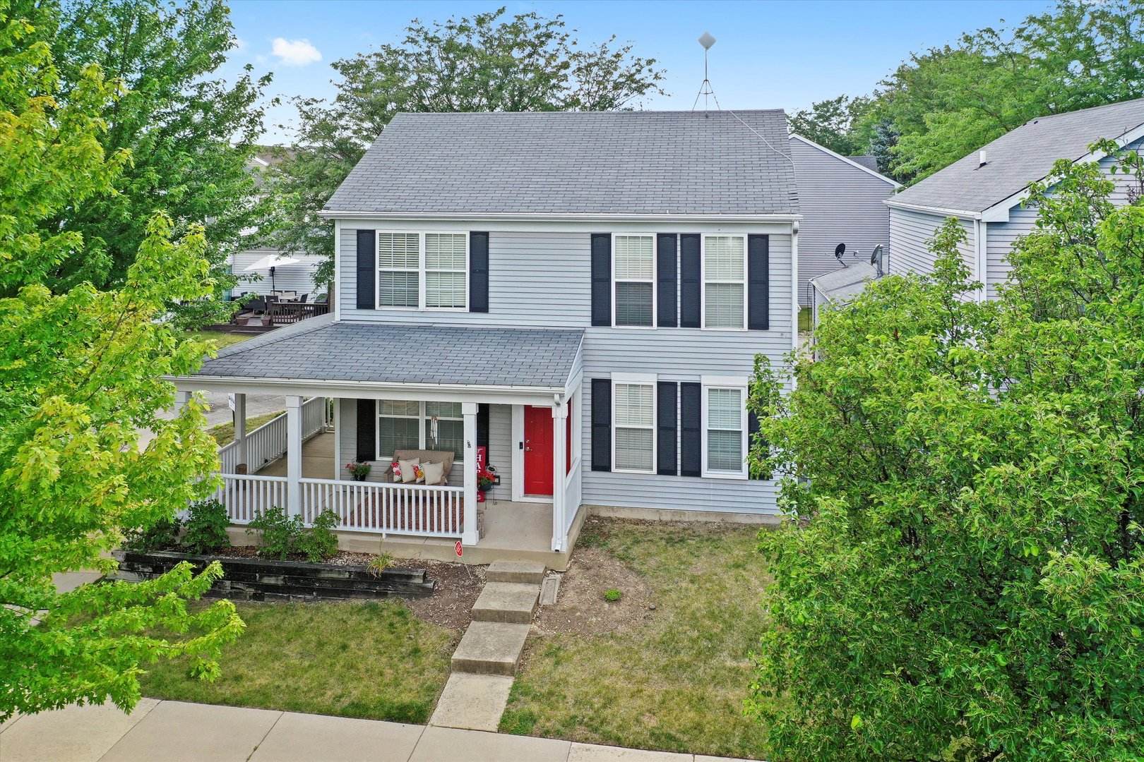 995 Serendipity Drive, Aurora, IL 60504