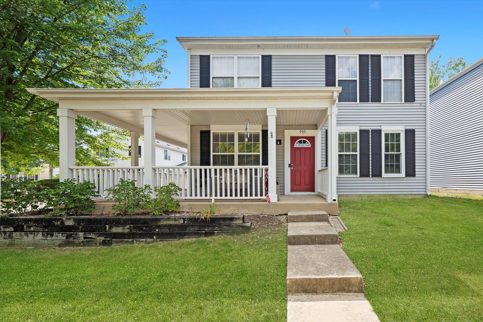 995 Serendipity Drive, Aurora, IL 60504