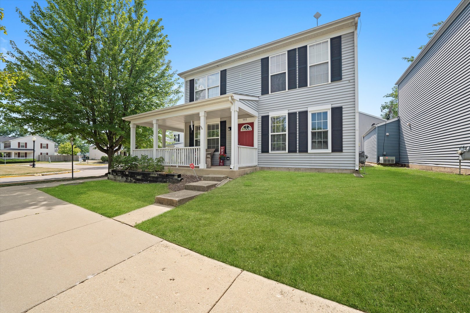 995 Serendipity Drive, Aurora, IL 60504
