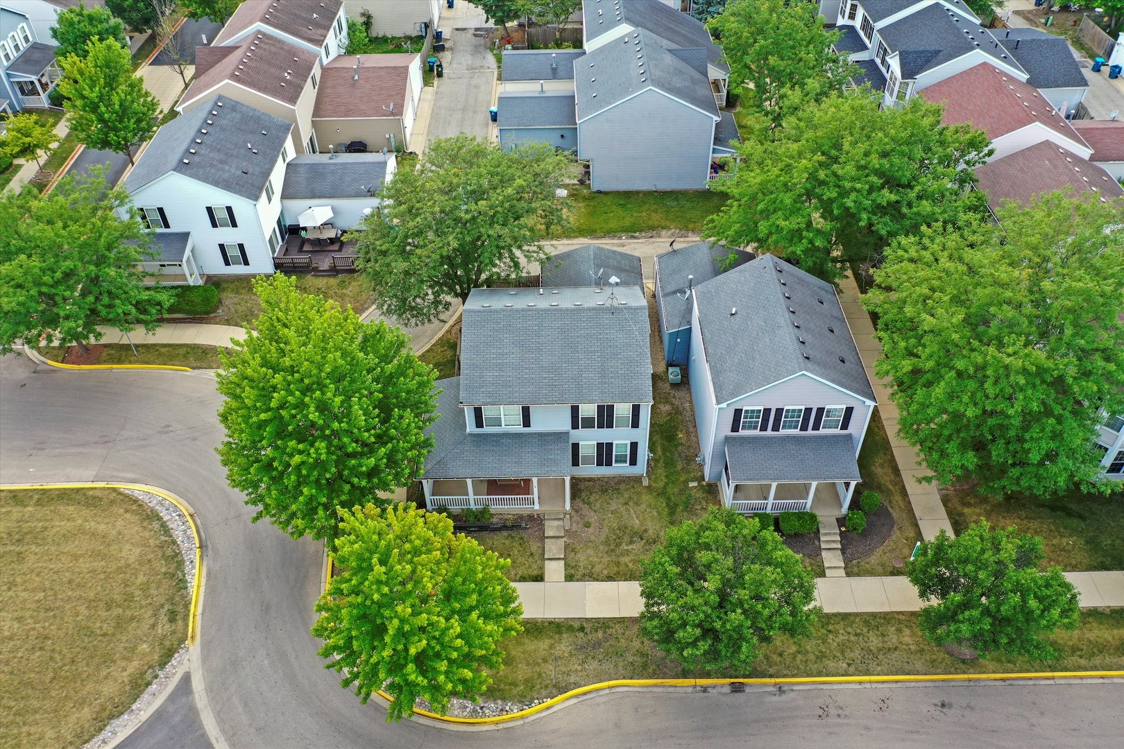995 Serendipity Drive, Aurora, IL 60504