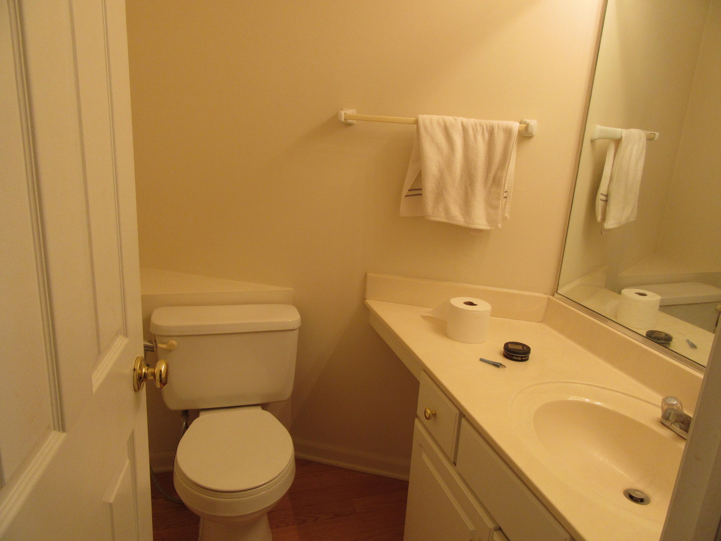 440 E Thornhill Lane, Palatine, IL 60074