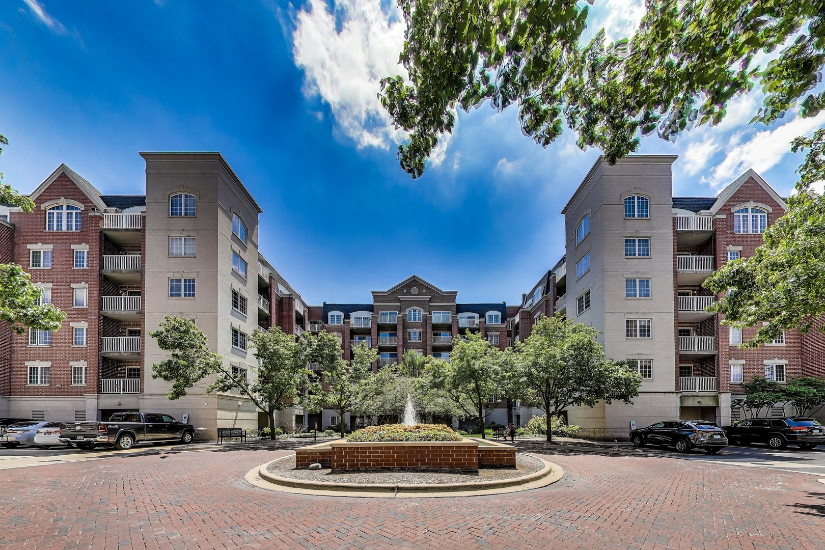 4811 N Olcott Avenue #406, Harwood Heights, IL 60706