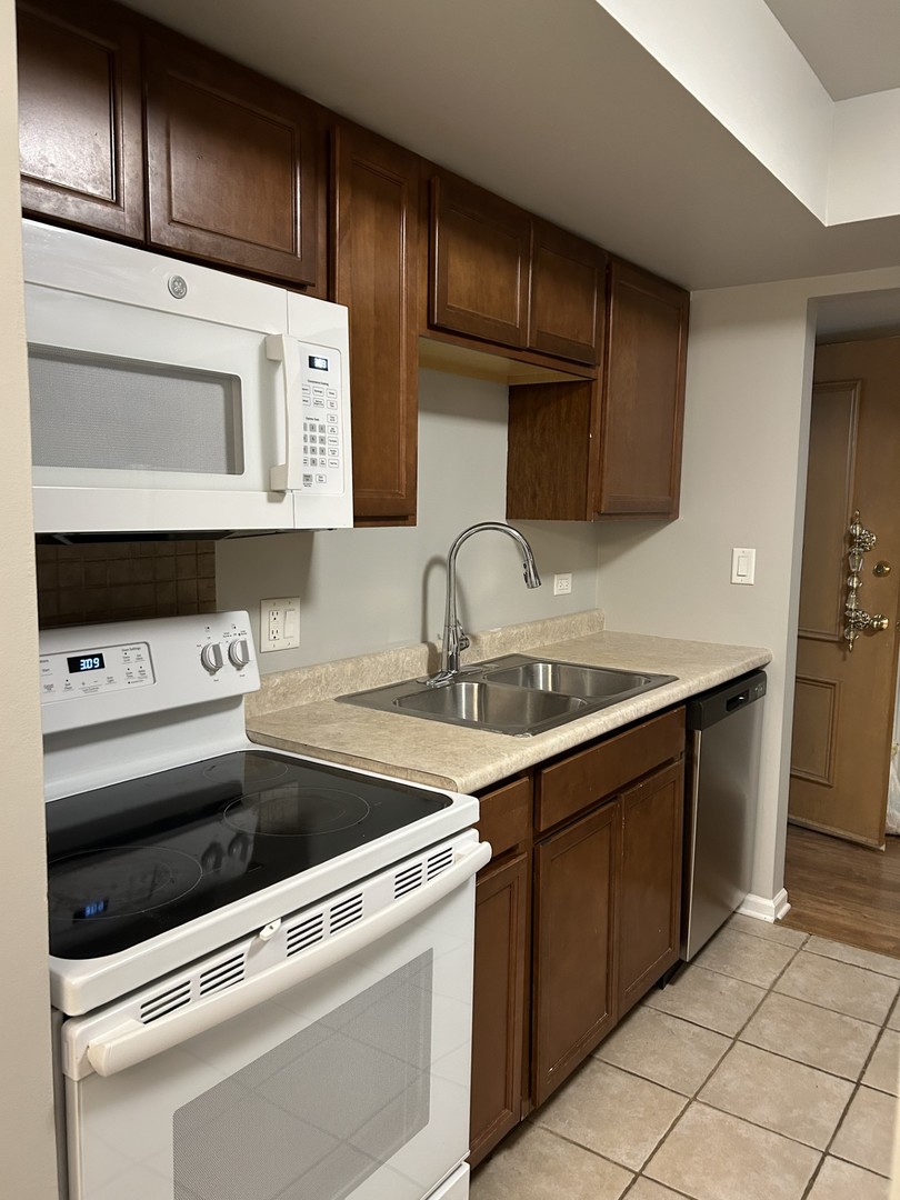 207 W Park Avenue #205, Libertyville, IL 60048