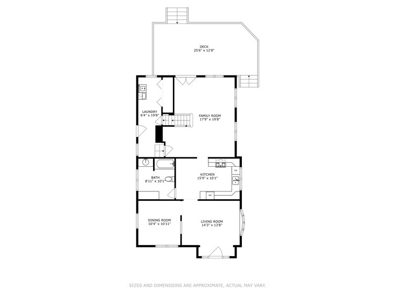 972 HOWARD Avenue, Des Plaines, IL 60018
