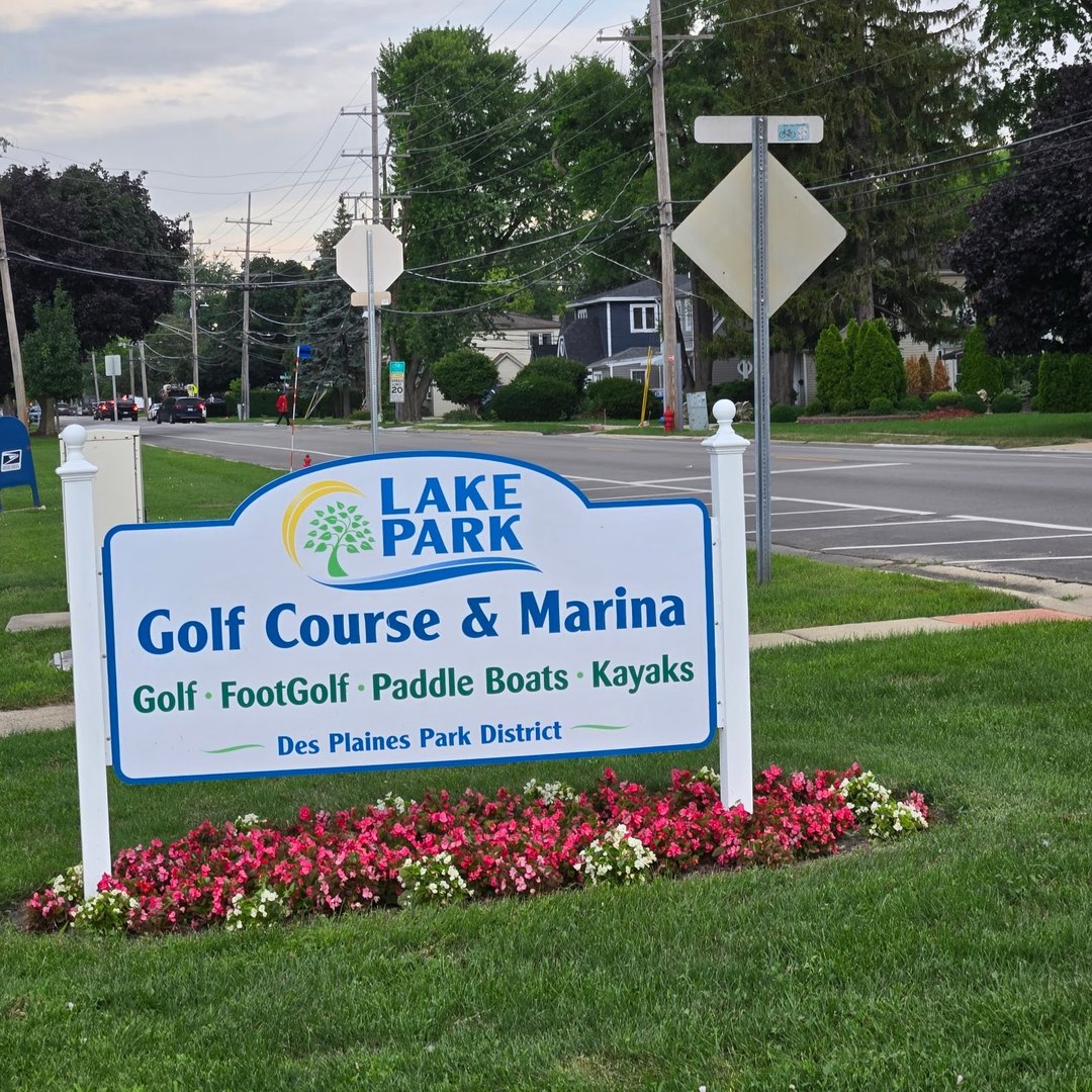 972 HOWARD Avenue, Des Plaines, IL 60018