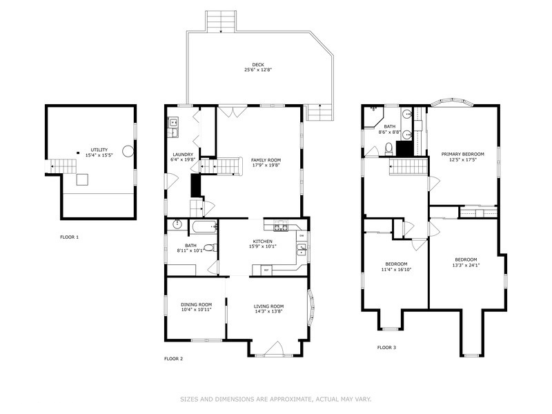 972 HOWARD Avenue, Des Plaines, IL 60018