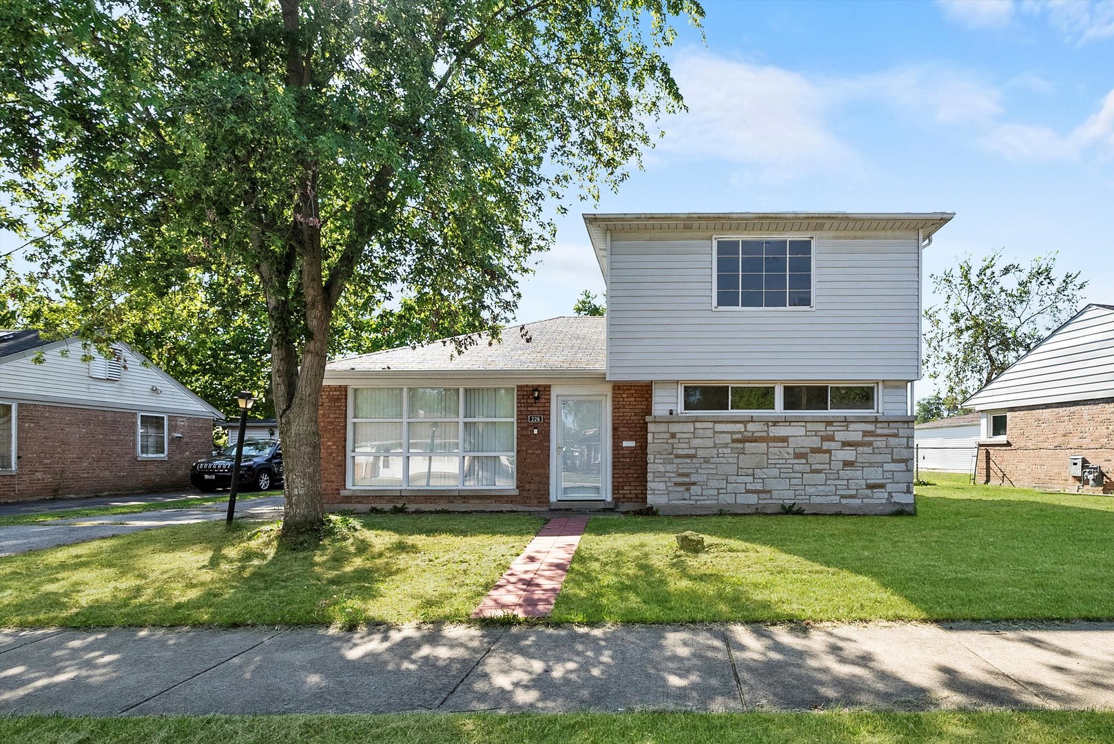 226 S Orchard Drive, Park Forest, IL 60466