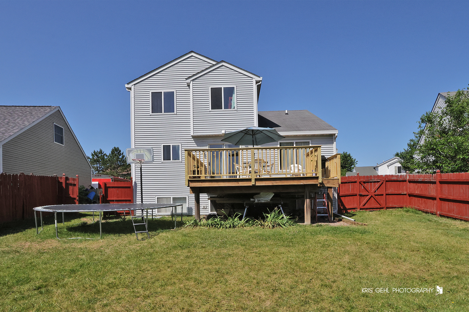 2227 N Quaker Hollow Lane, Round Lake Beach, IL 60073