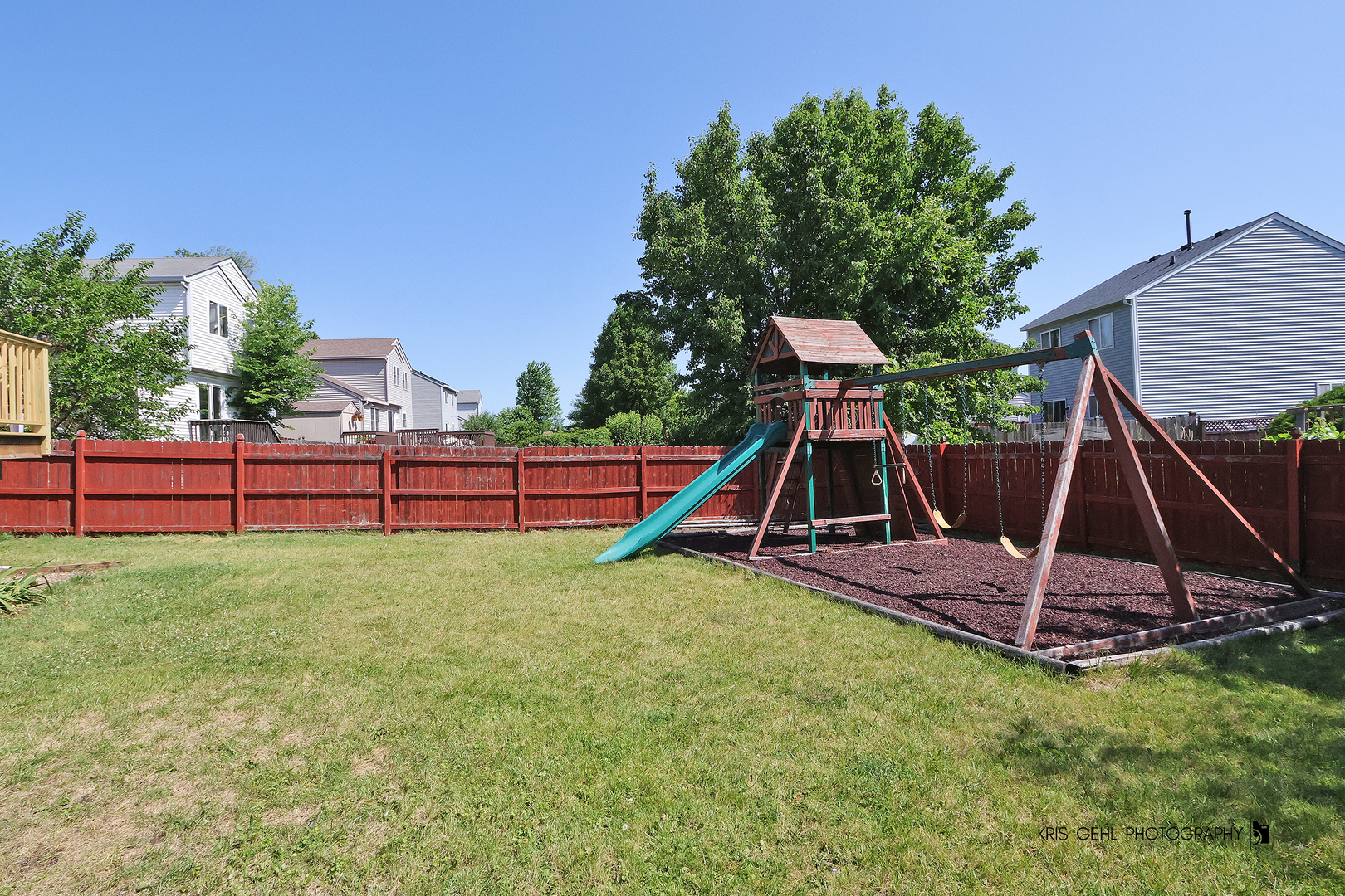 2227 N Quaker Hollow Lane, Round Lake Beach, IL 60073