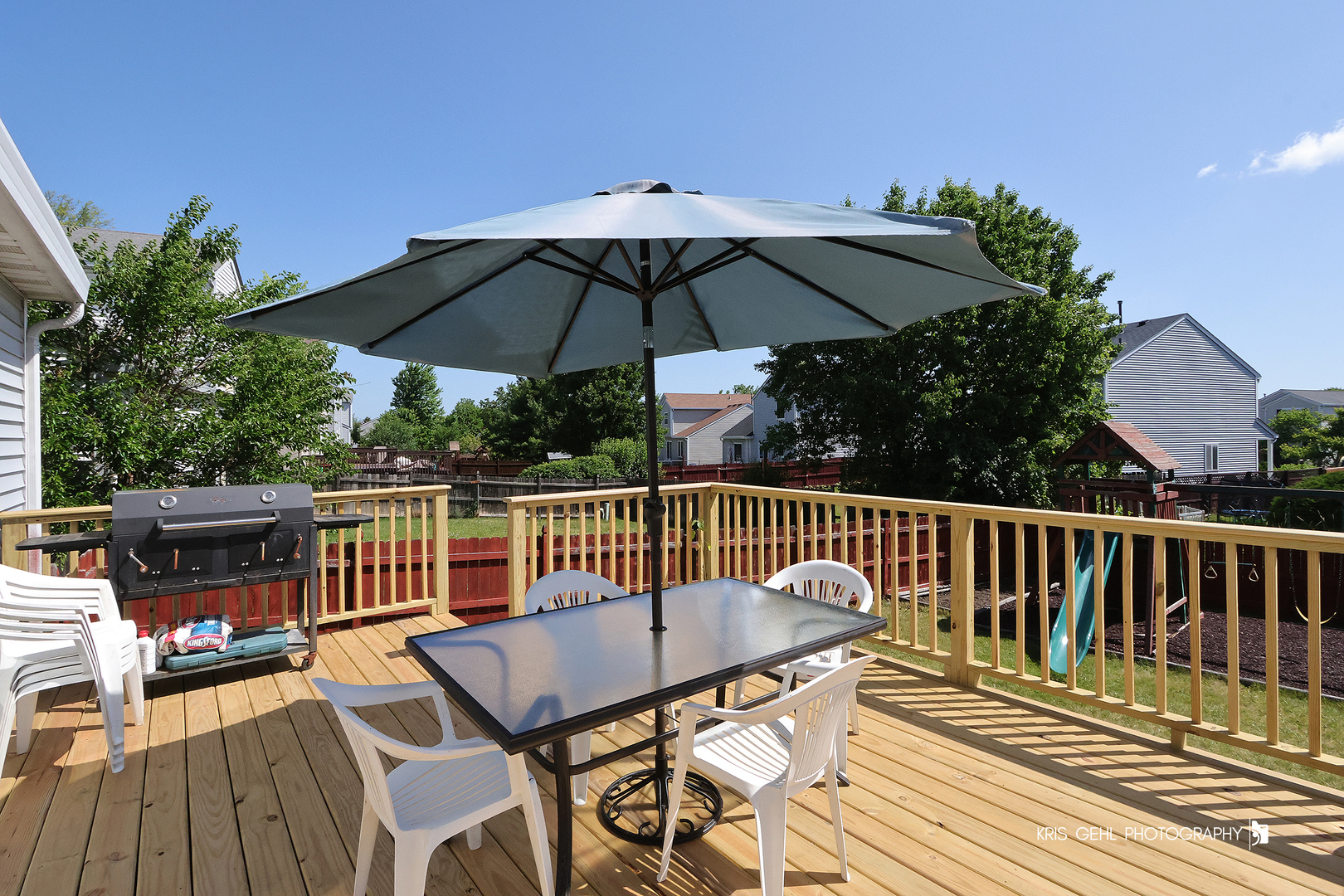 2227 N Quaker Hollow Lane, Round Lake Beach, IL 60073