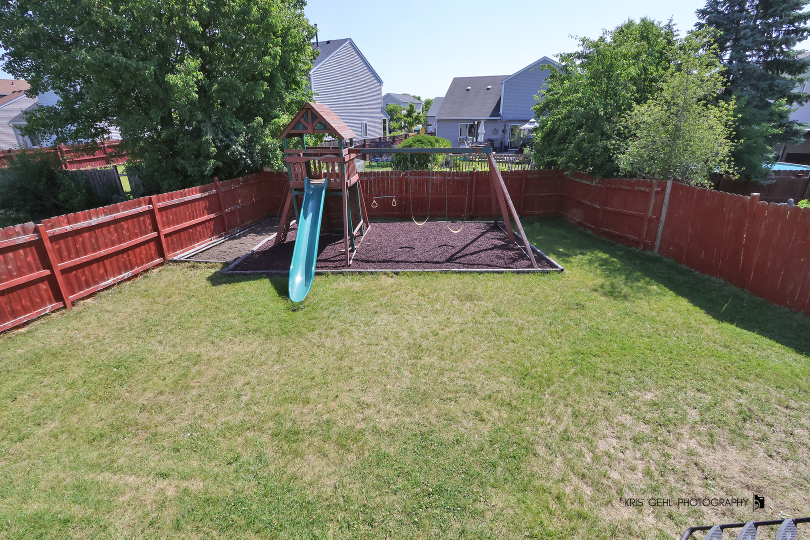 2227 N Quaker Hollow Lane, Round Lake Beach, IL 60073