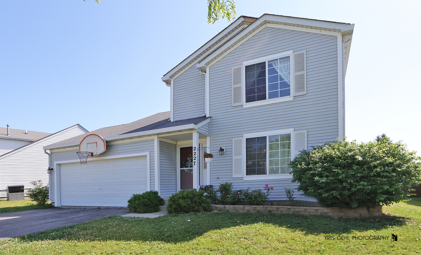 2227 N Quaker Hollow Lane, Round Lake Beach, IL 60073