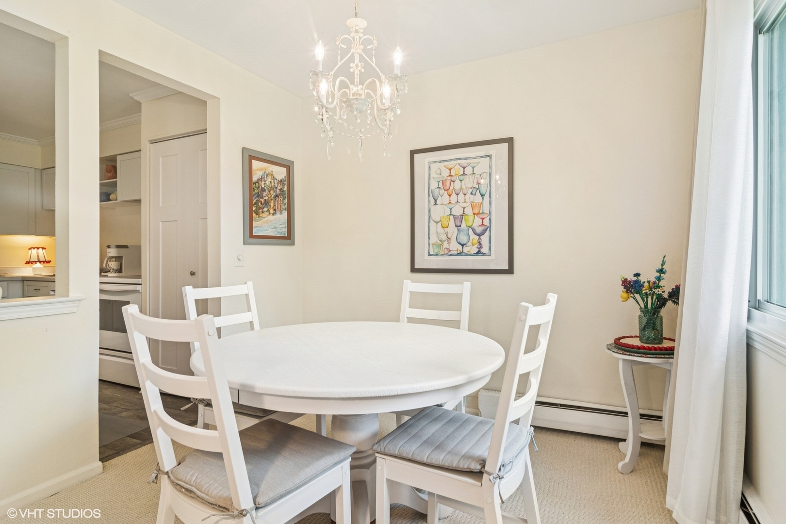 1102 N Dale Avenue #2C, Arlington Heights, IL 60004