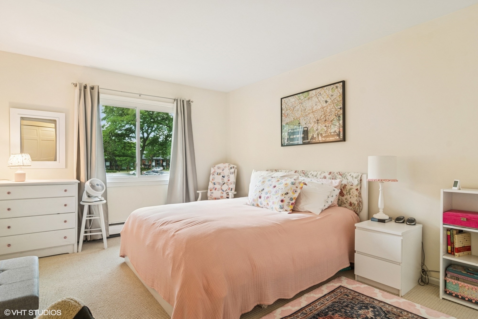 1102 N Dale Avenue #2C, Arlington Heights, IL 60004