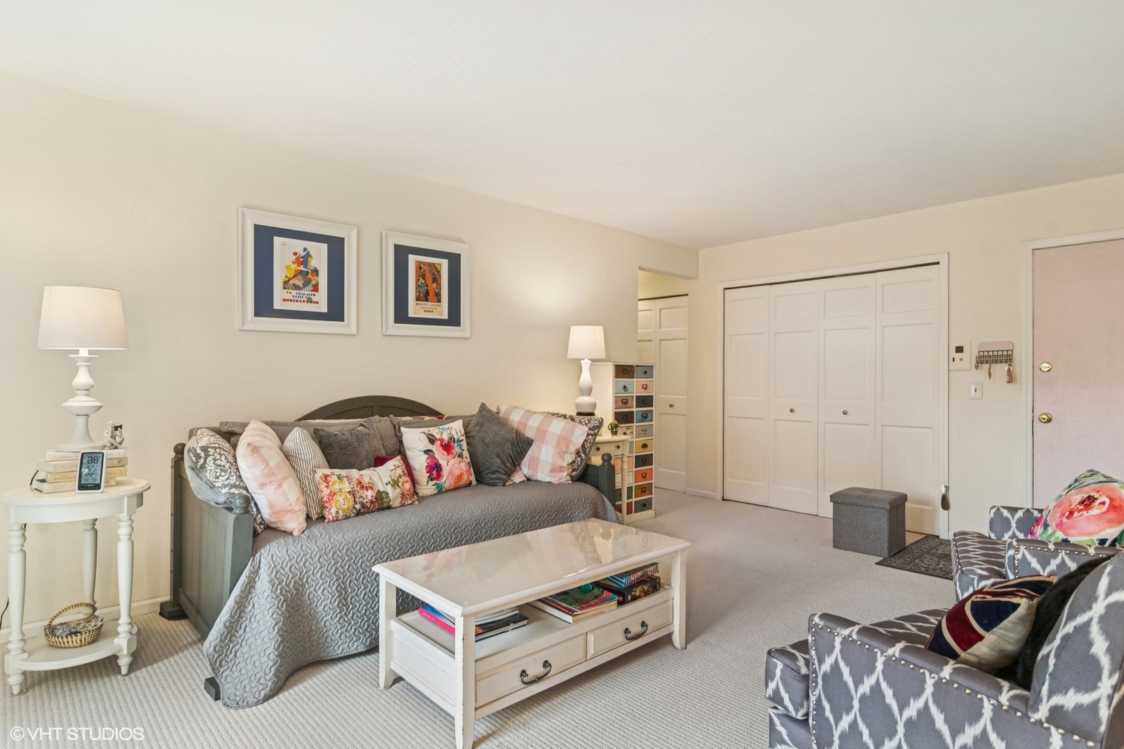 1102 N Dale Avenue #2C, Arlington Heights, IL 60004