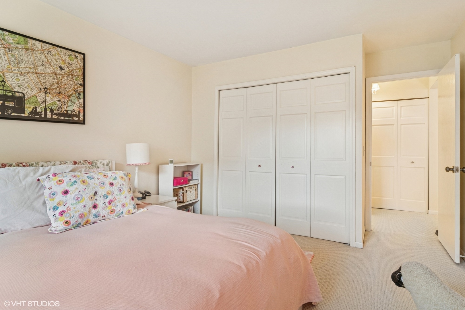 1102 N Dale Avenue #2C, Arlington Heights, IL 60004