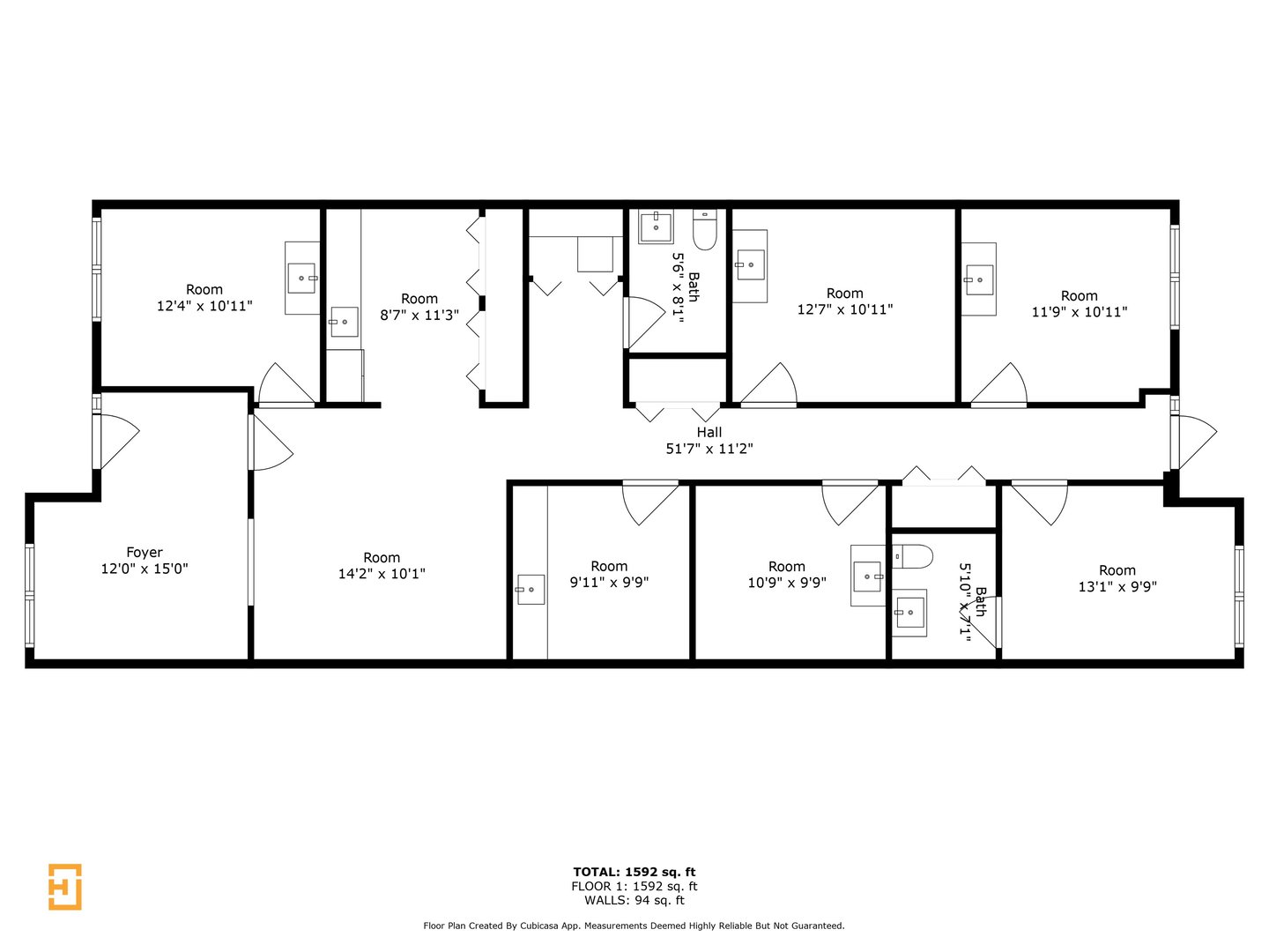 14482 John Humphrey Drive, Orland Park, IL 60462