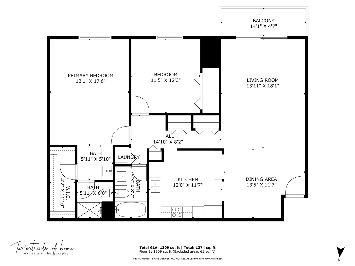 709 79th Street #307, Darien, IL 60561
