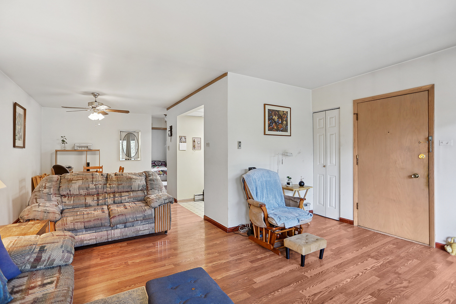 10314 S Komensky Avenue #3C, Oak Lawn, IL 60453