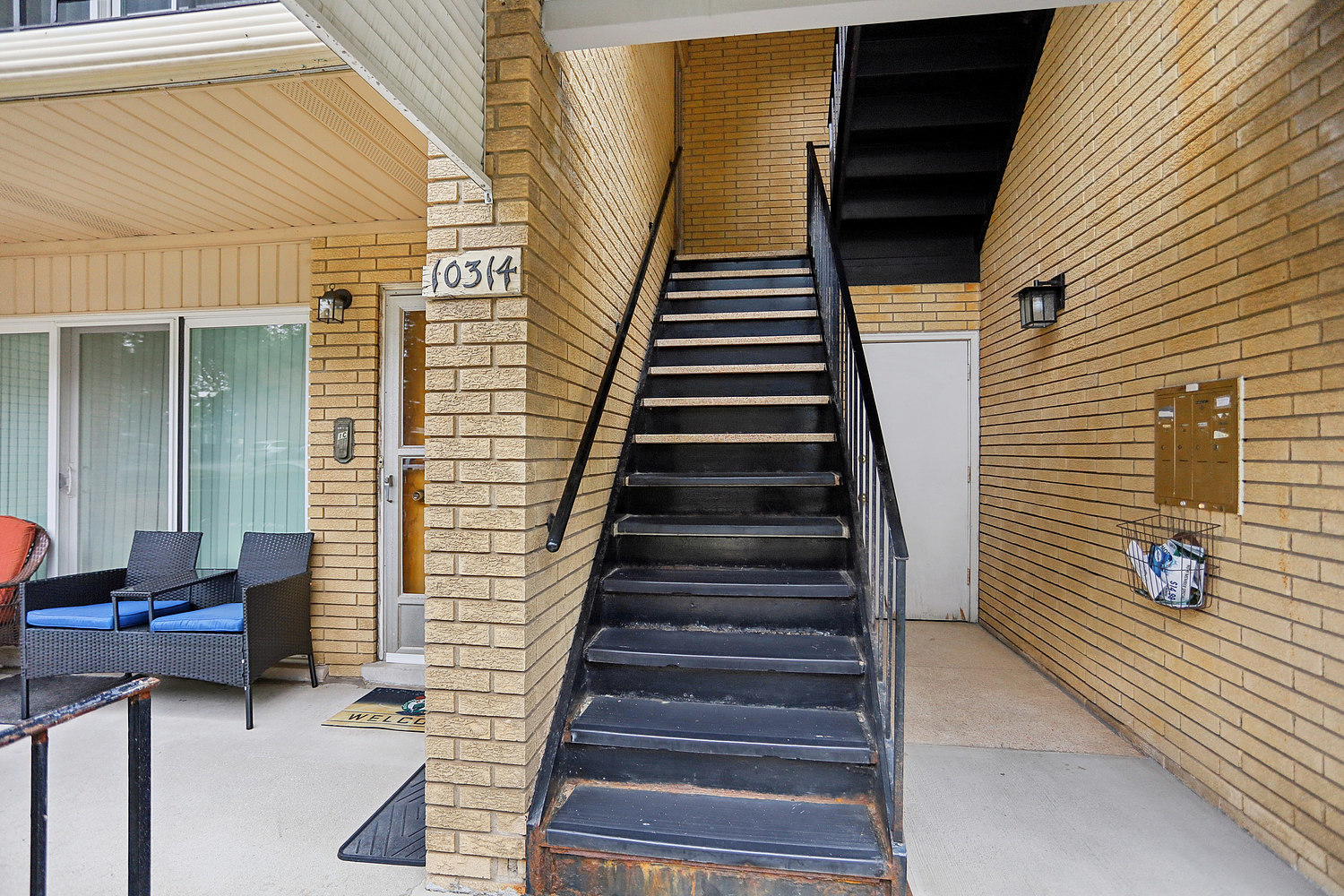 10314 S Komensky Avenue #3C, Oak Lawn, IL 60453