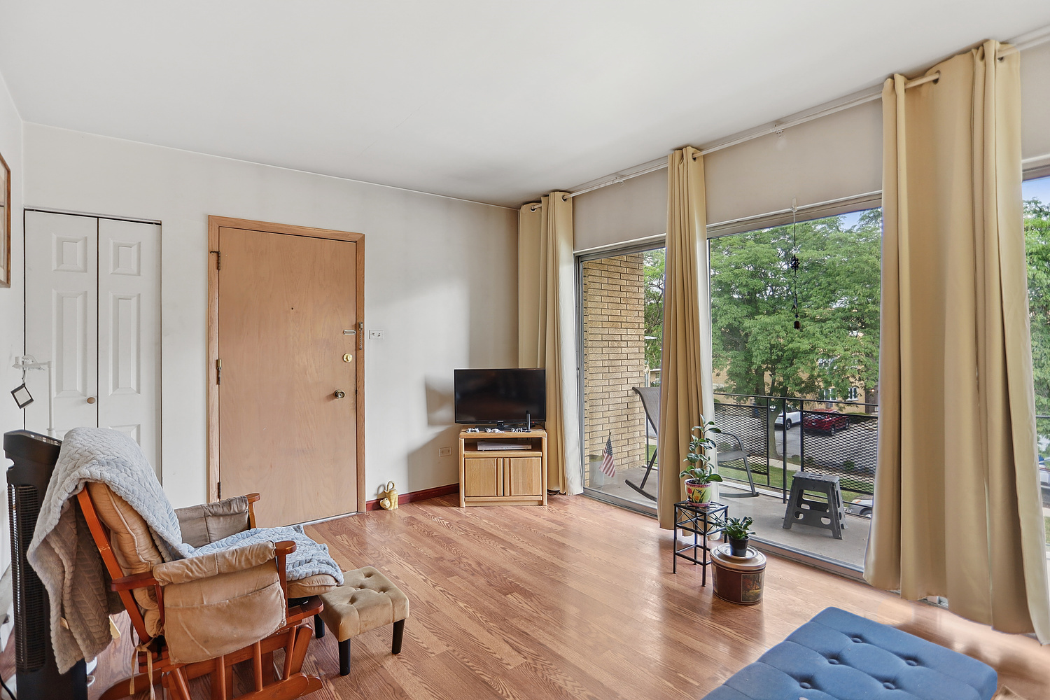 10314 S Komensky Avenue #3C, Oak Lawn, IL 60453