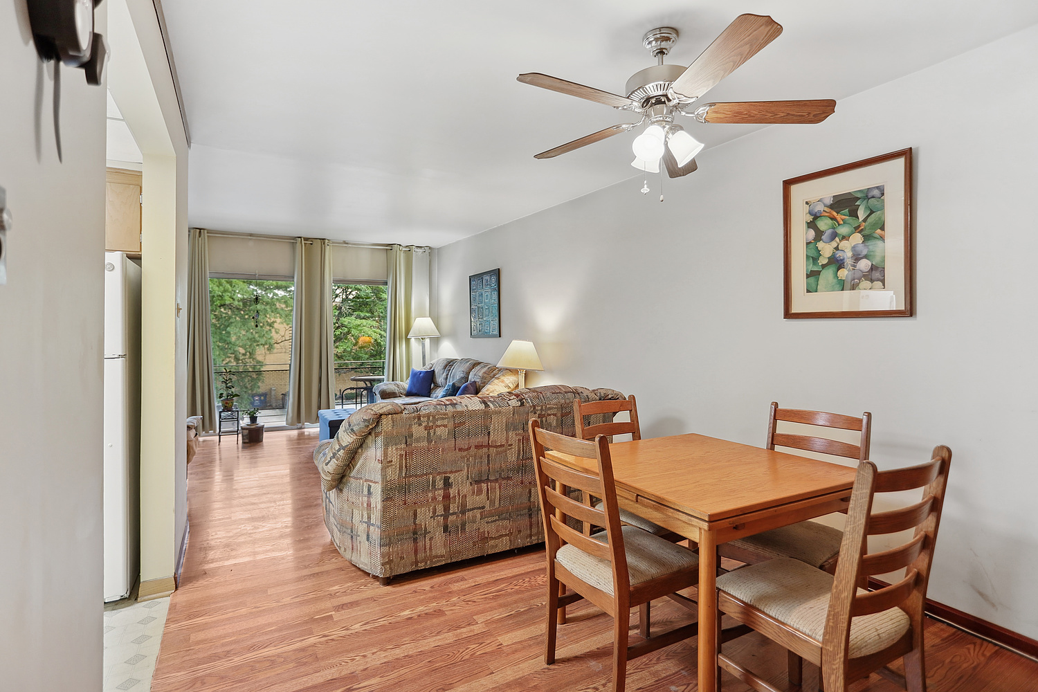 10314 S Komensky Avenue #3C, Oak Lawn, IL 60453