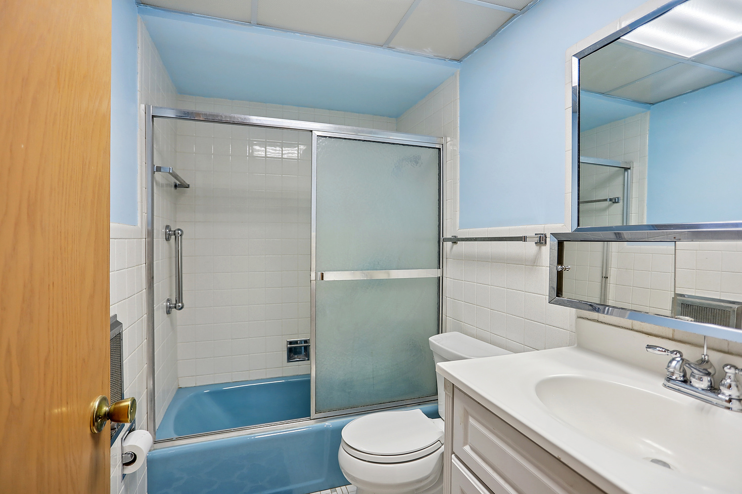 10314 S Komensky Avenue #3C, Oak Lawn, IL 60453