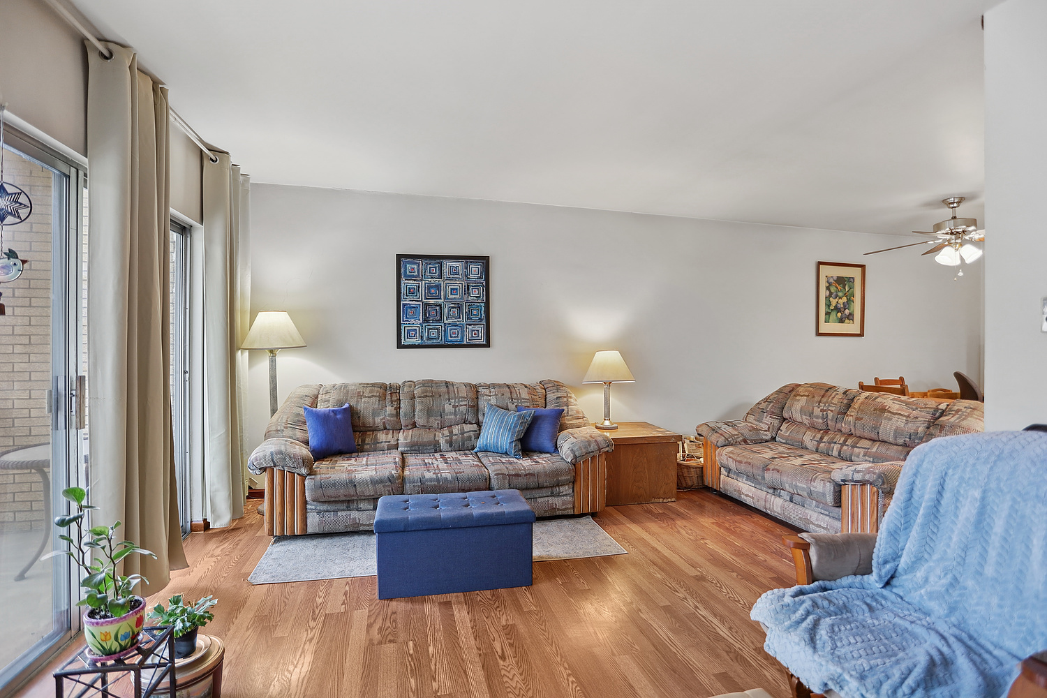 10314 S Komensky Avenue #3C, Oak Lawn, IL 60453