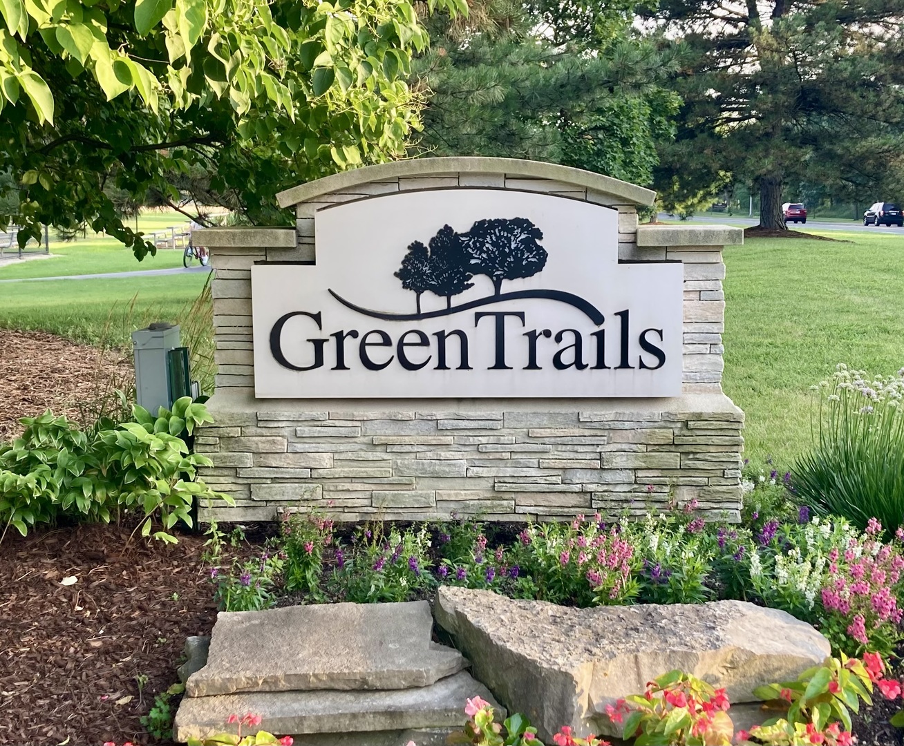 2880 Torrey Pine Lane #2F, Lisle, IL 60532