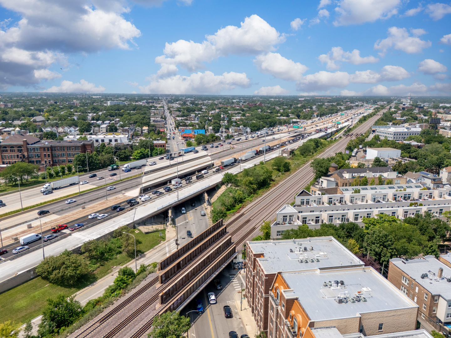 2826 N Rockwell Street, Chicago, IL 60618