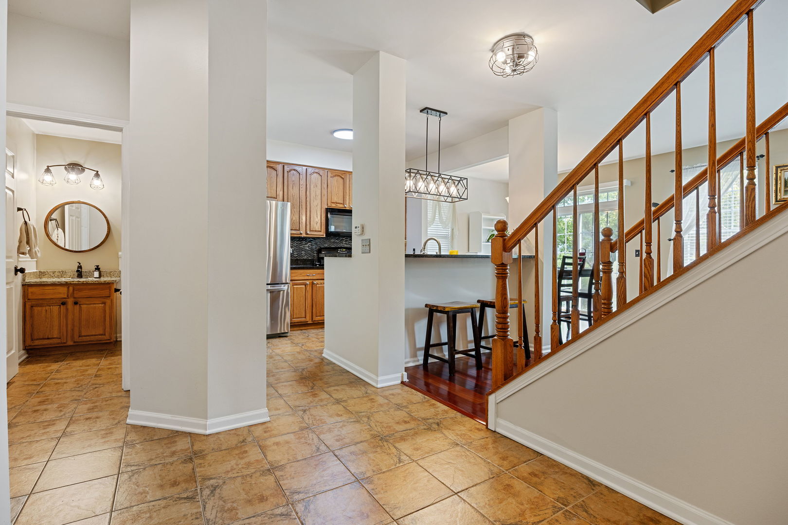 1521 Envee Drive, Bolingbrook, IL 60490